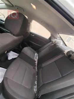 هيونداي أكسنت